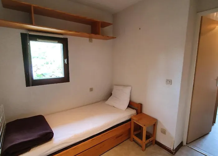 Апартаменты Pleiades - D137 - Belle Vue - 6 Pers *